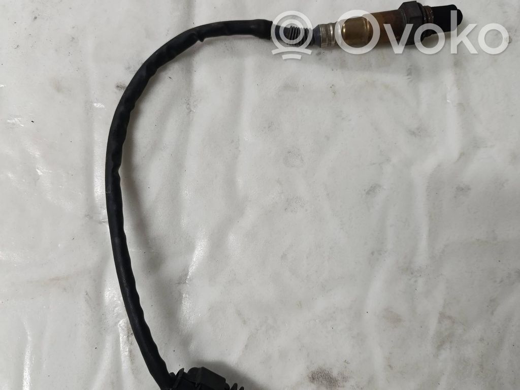 Opel Insignia A Lambda probe sensor 