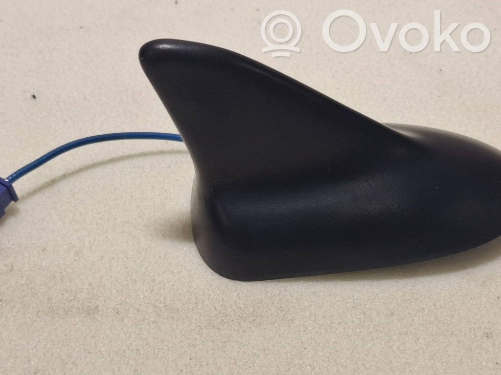 Opel Insignia A Antenne GPS 