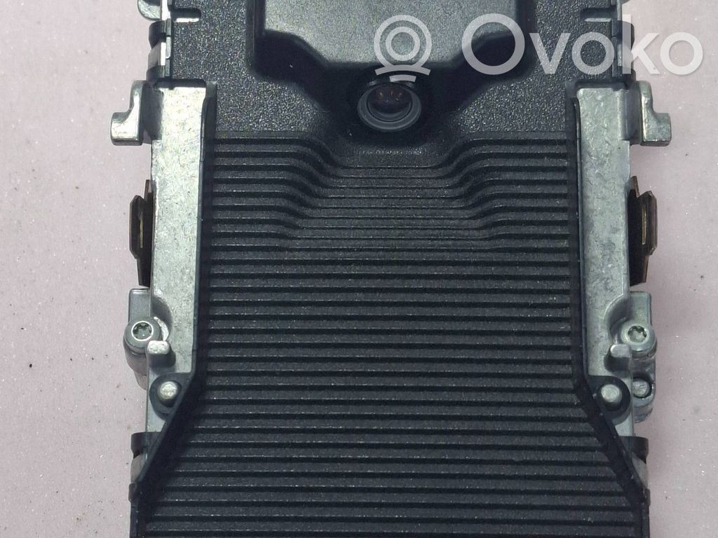 Opel Insignia A Windshield/windscreen camera 