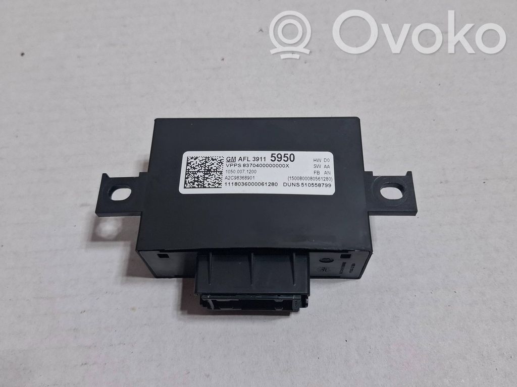 Opel Insignia B Light module LCM 