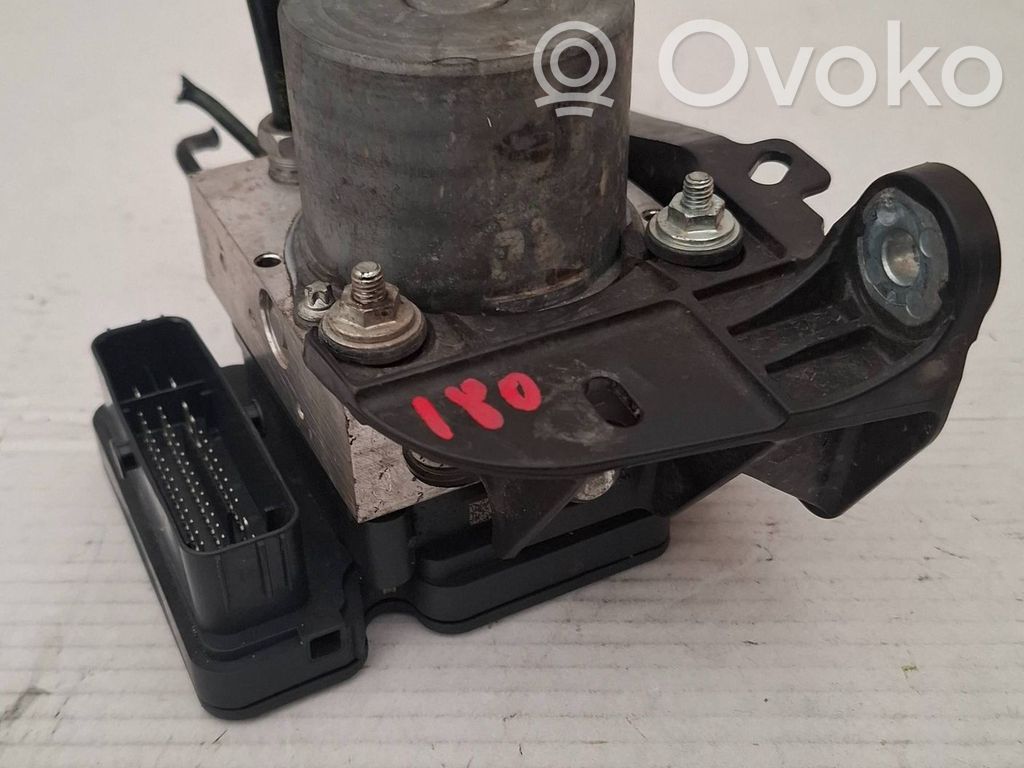 Opel Insignia B ABS Pump 