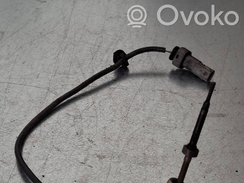 Opel Insignia A Lambda probe sensor 