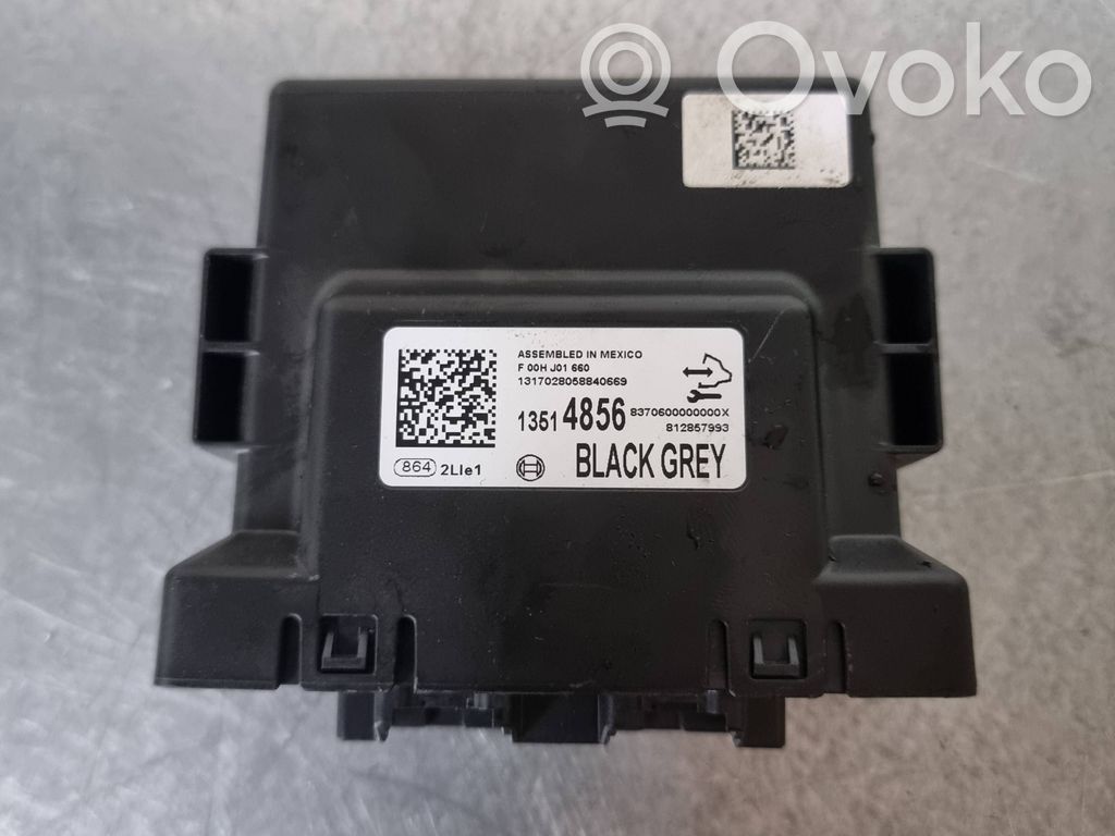 Parking PDC control unit/module   13514856