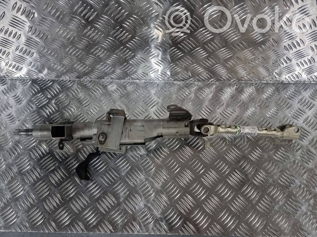 Renault Trafic III (X82) Steering wheel axle 