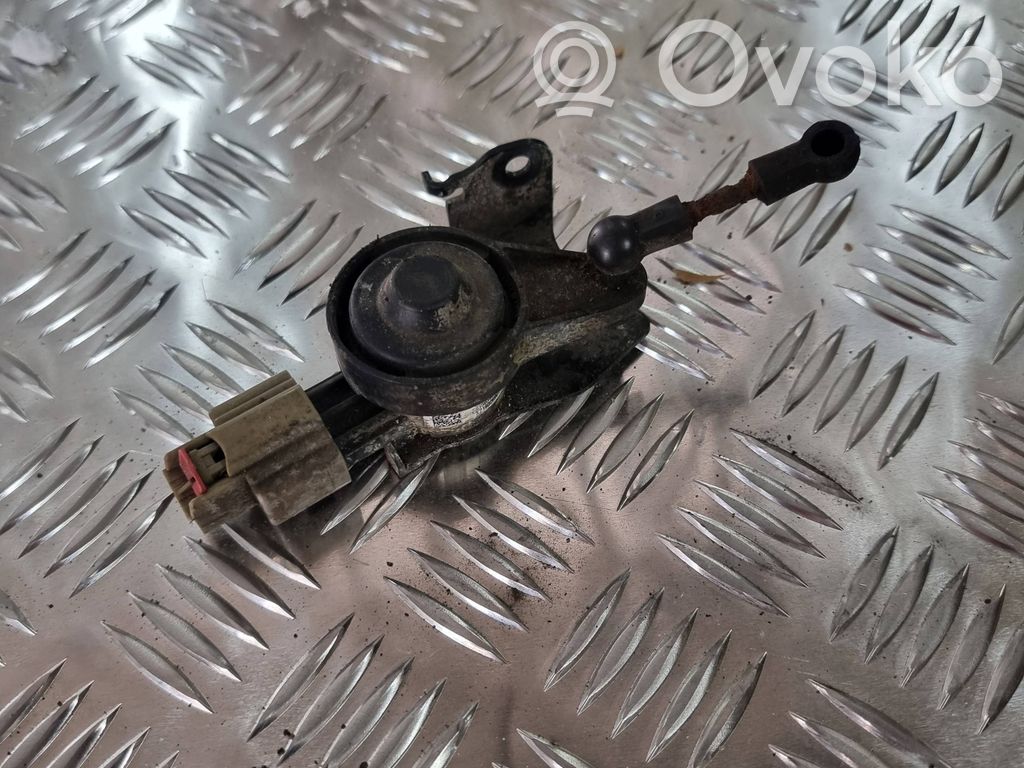 Opel Astra K Headlight/headlamp level sensor 