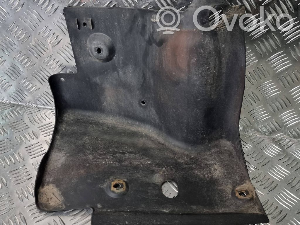 Opel Meriva B Osłona dolna silnika 