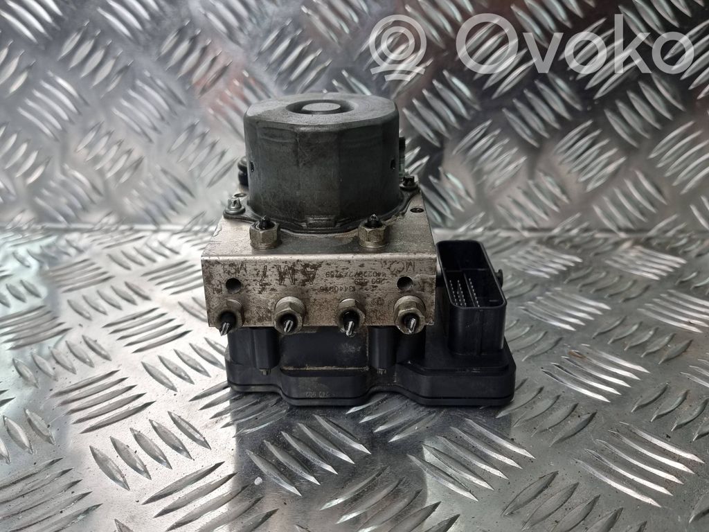 ABS Pump   13440975