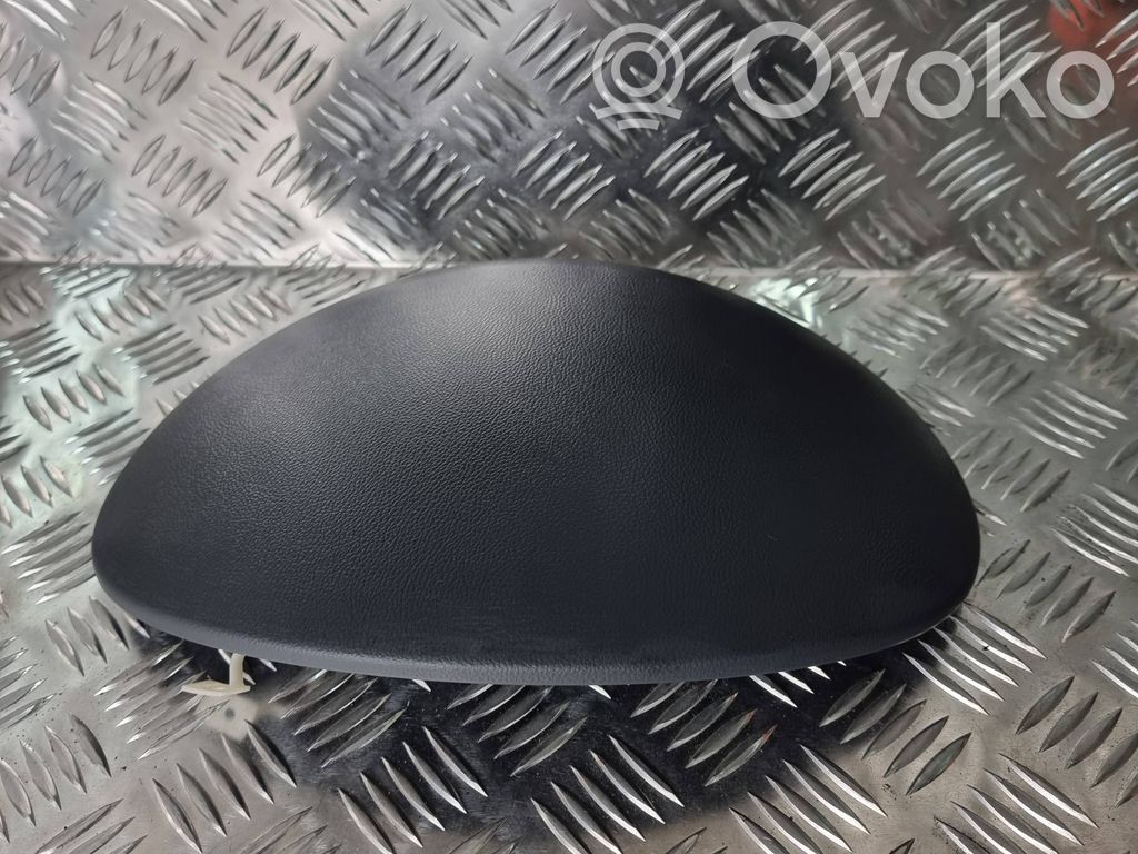 Opel Meriva B Kojelaudan kehys 