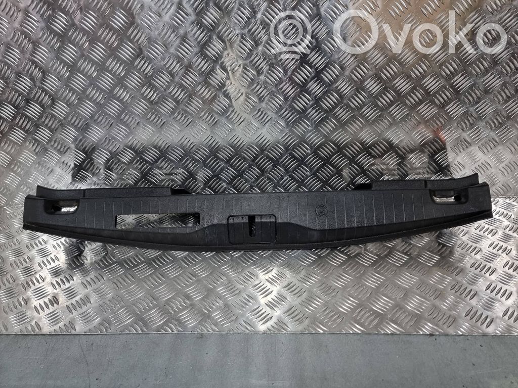 Opel Meriva B Capac protecție ramă portbagaj 