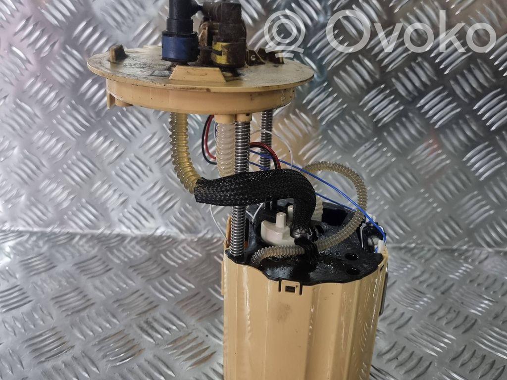 Opel Astra K Bomba interna de combustible 