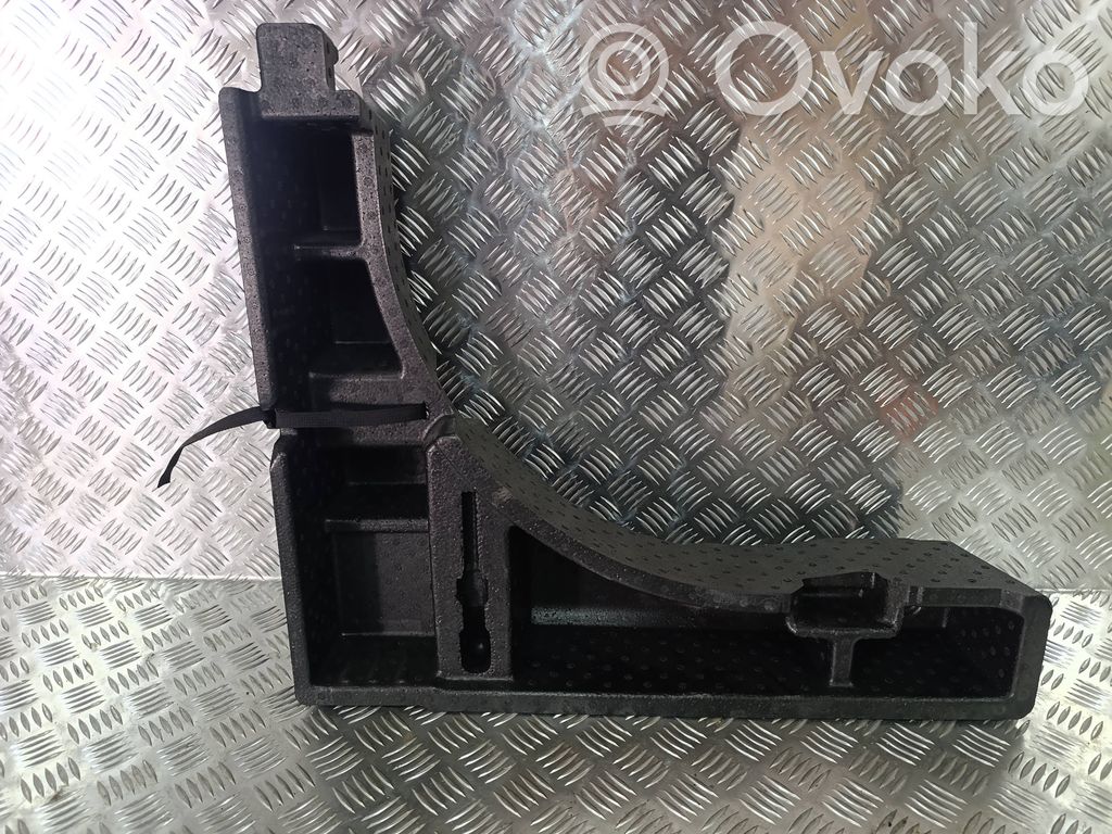 Opel Mokka Other trunk/boot trim element 