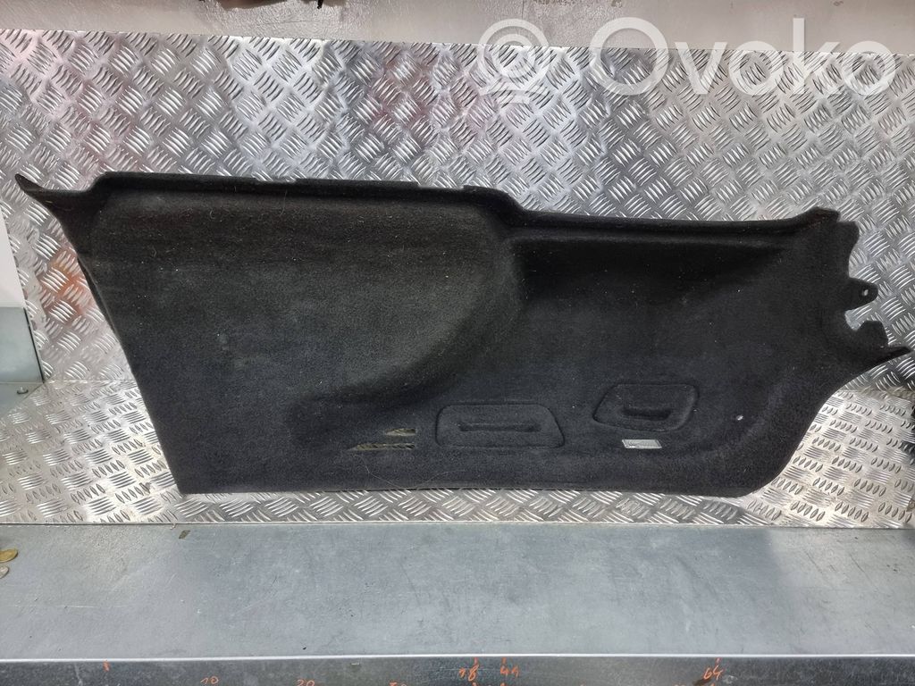 Trunk/boot side trim panel   39129490