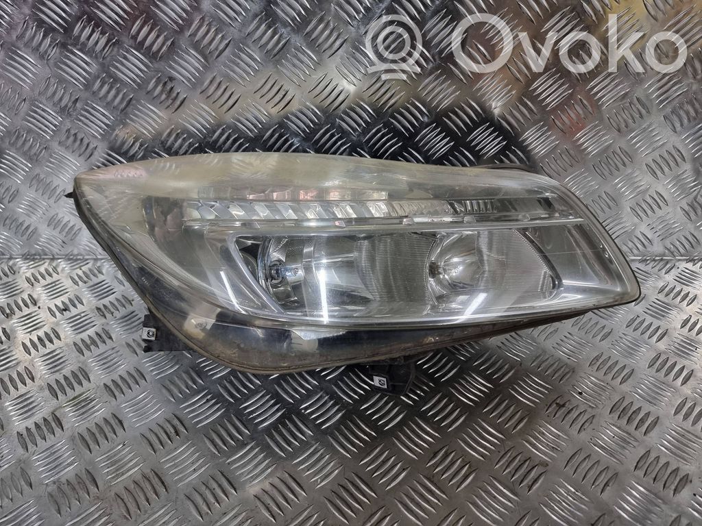 Opel Insignia A Scheinwerfer 