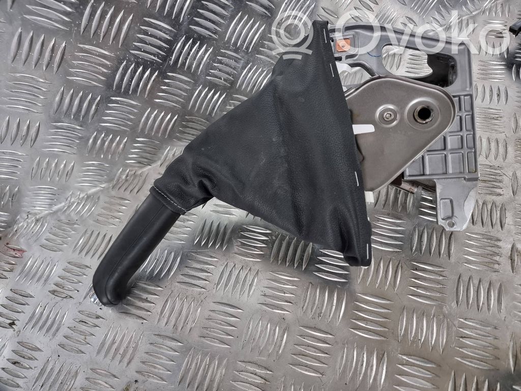 Opel Astra K Frein à main / assemblage du levier 