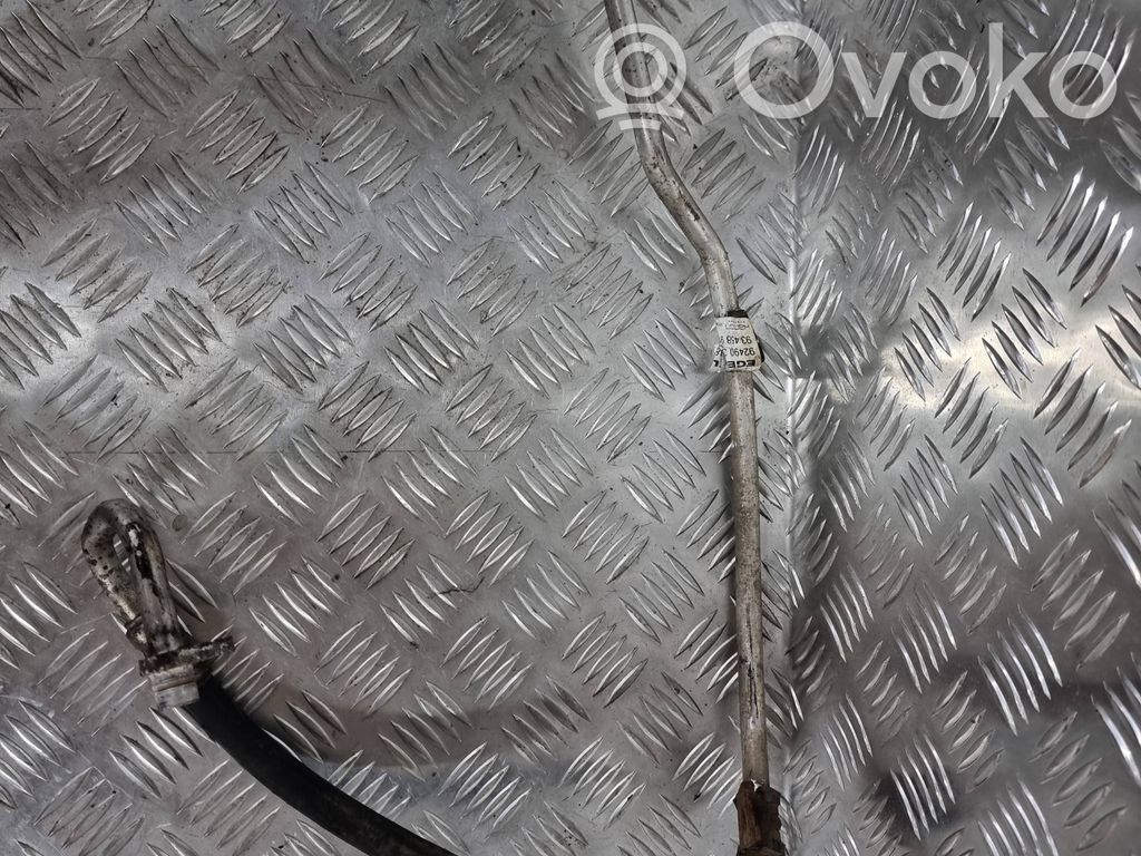 Wąż / Przewód klimatyzacji A/C   924903875R,93458912