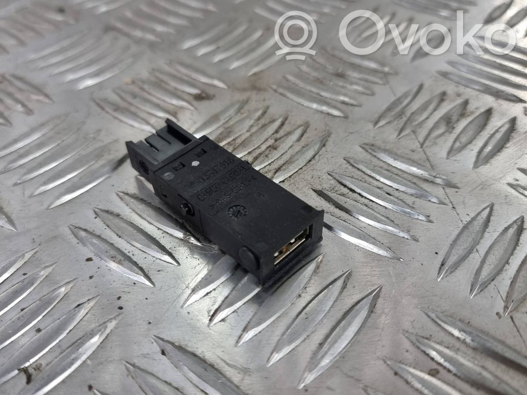 USB socket connector   13317918