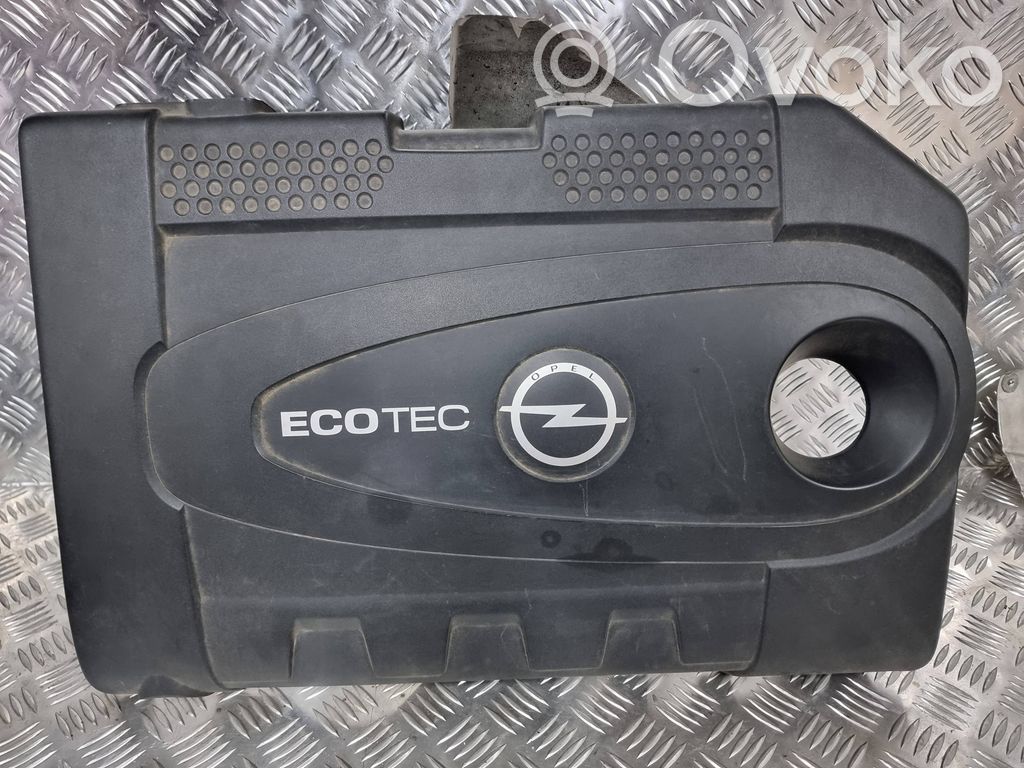 Motorabdeckung   55576416