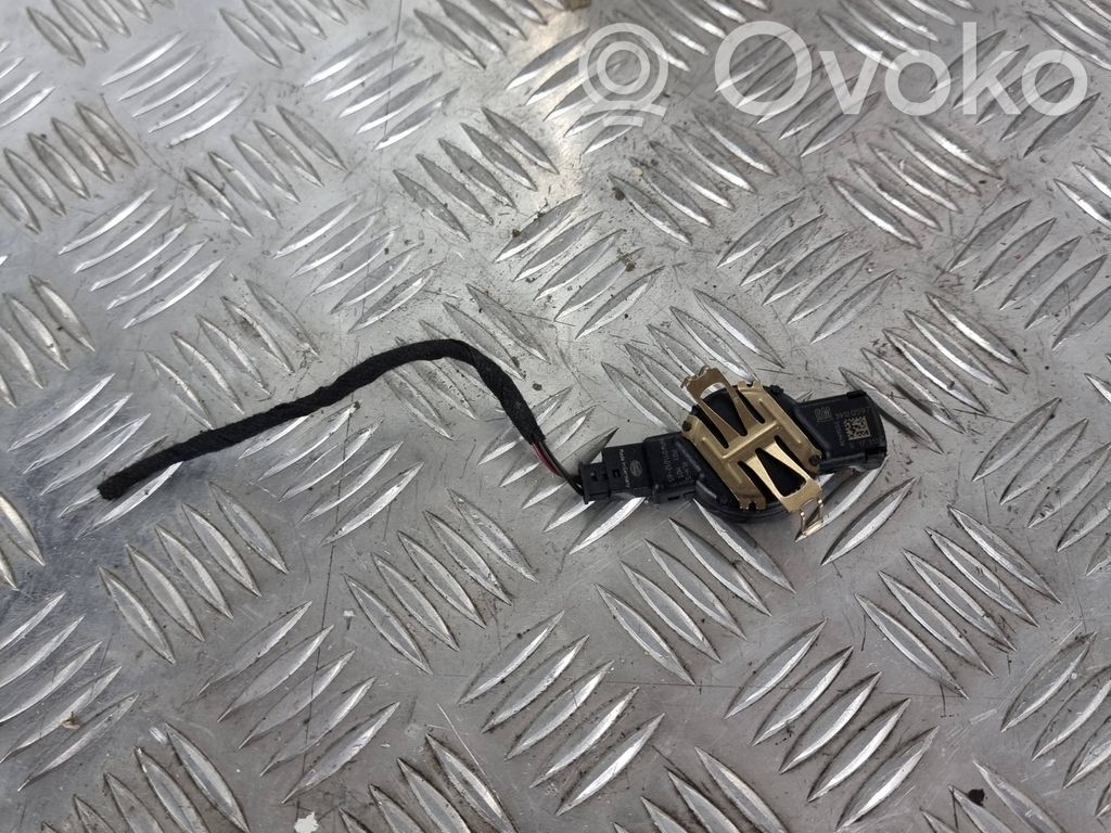 Opel Astra K Sensor de lluvia 