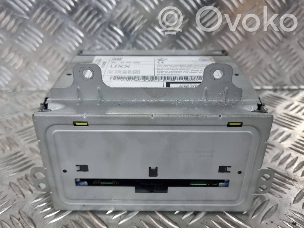 Opel Astra J Panel / Radioodtwarzacz CD/DVD/GPS 