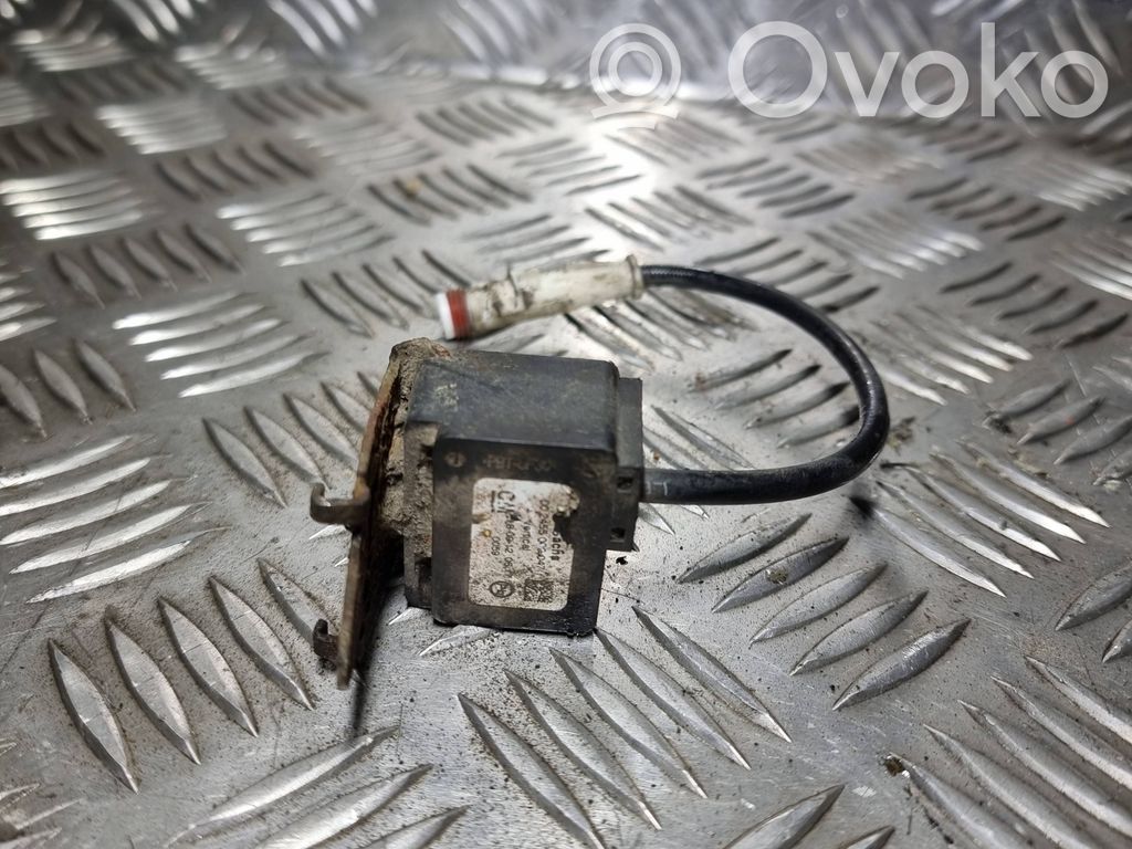 Opel Insignia A Sensor 
