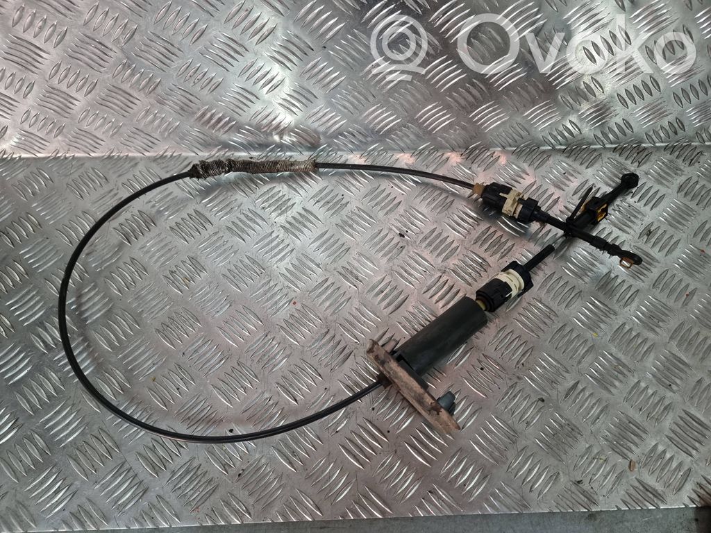 Opel Insignia A Cabluri schimbător viteze 