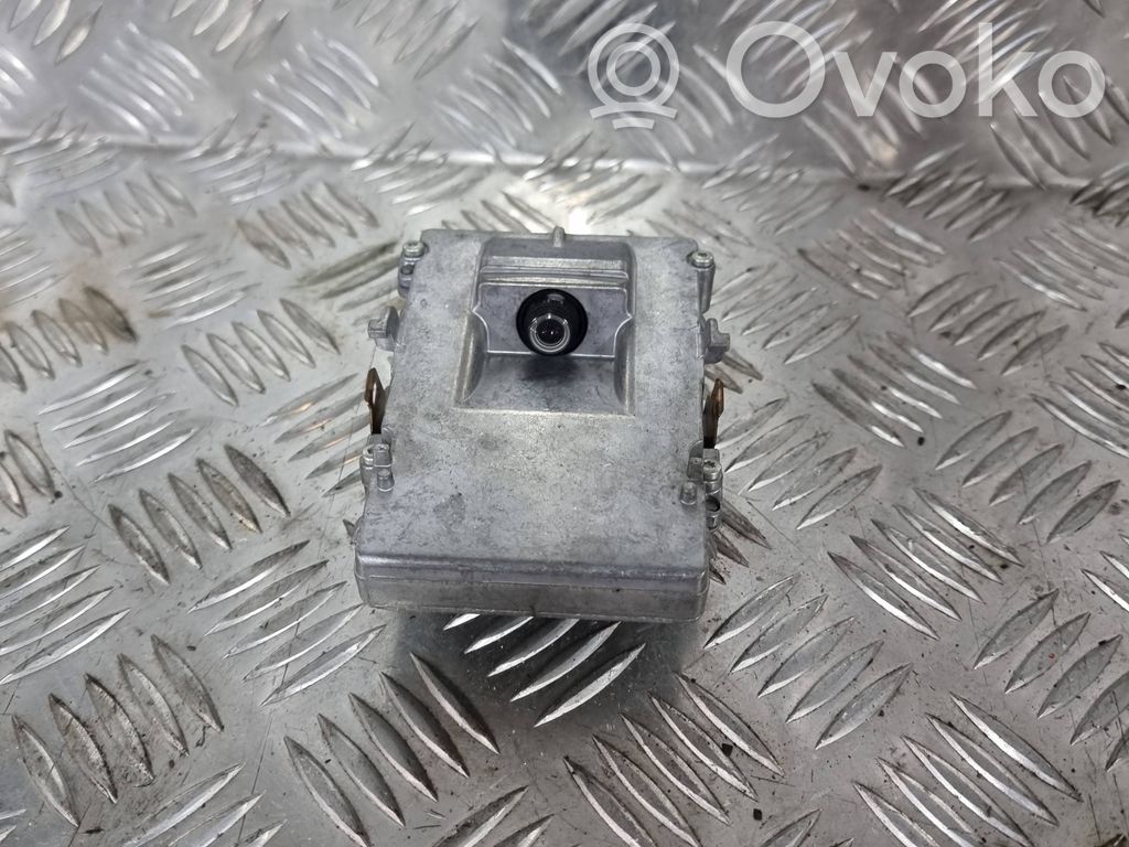 Opel Insignia A Windshield/windscreen camera 