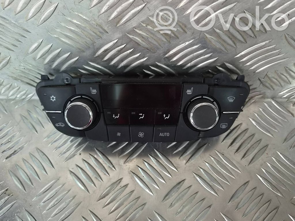 Climate control unit   13273102