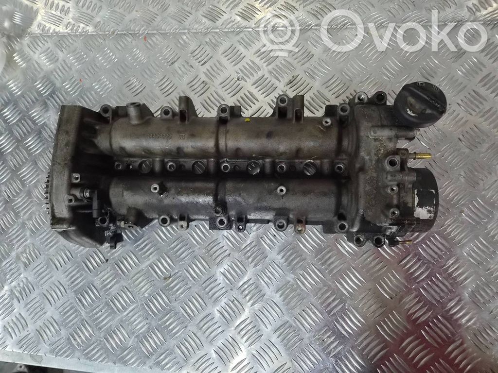 Opel Insignia A Vārstu vāks 