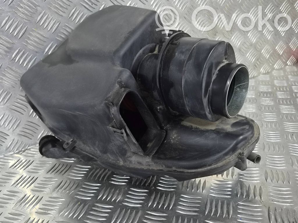 Opel Astra K Luftfilterkasten 