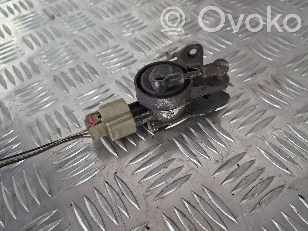 Opel Astra K Headlight/headlamp level sensor 