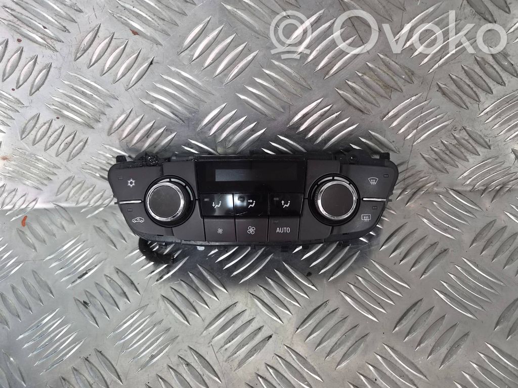 Climate control unit   13277865