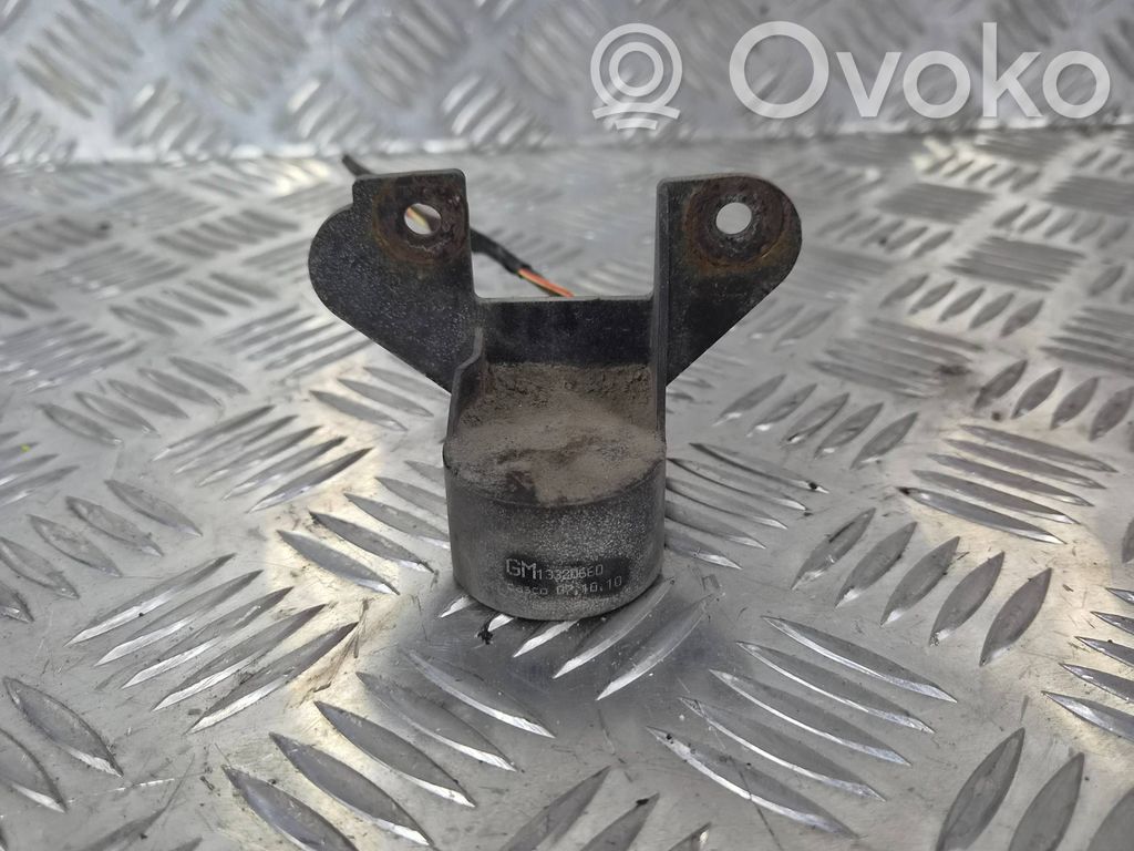 Opel Insignia A Headlight/headlamp level sensor 