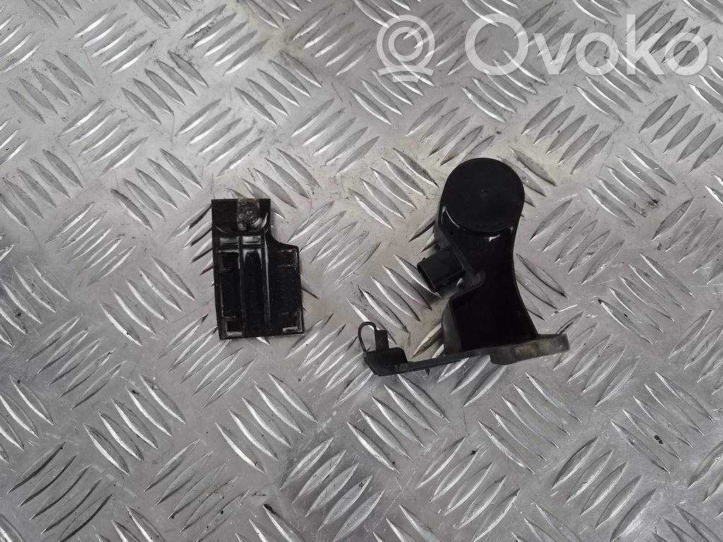 Opel Insignia A Headlight/headlamp level sensor 