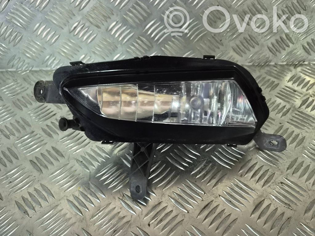 Opel Astra K Światło przeciwmgłowe przednie 