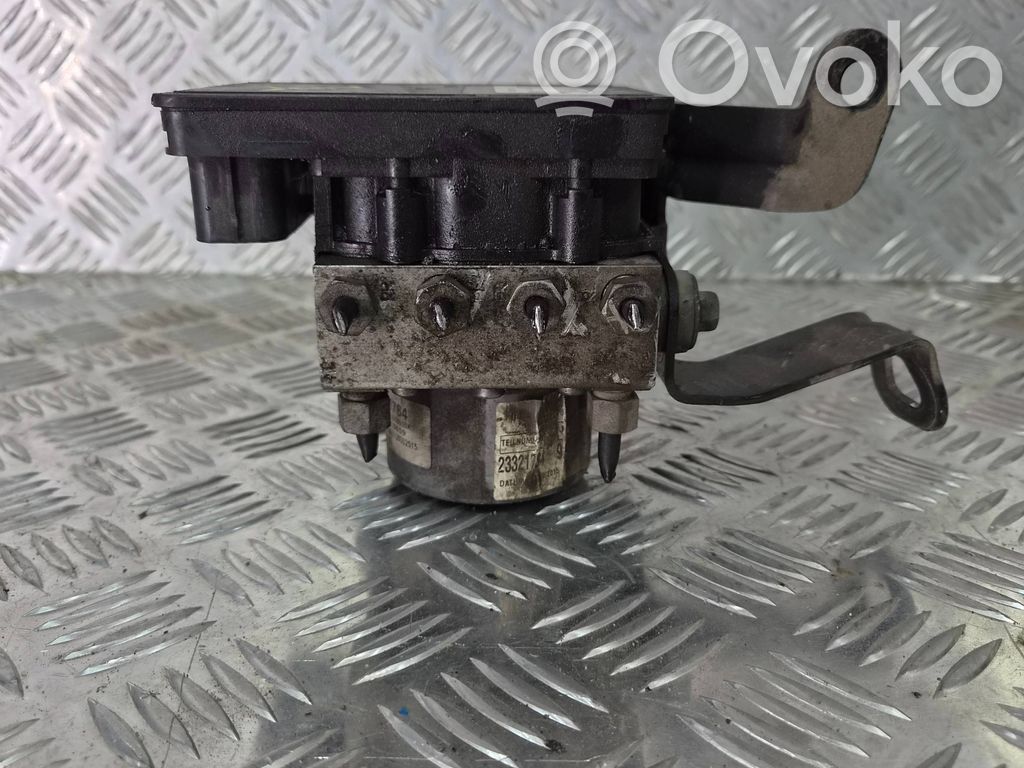 Opel Insignia A ABS Pump 