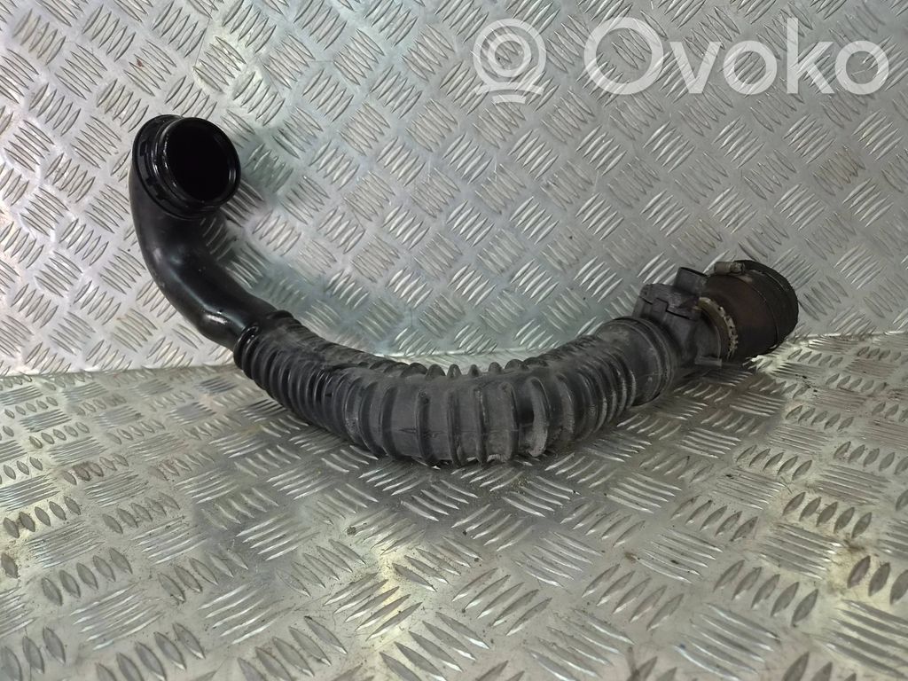 Opel Insignia A Intercooler hose/pipe 