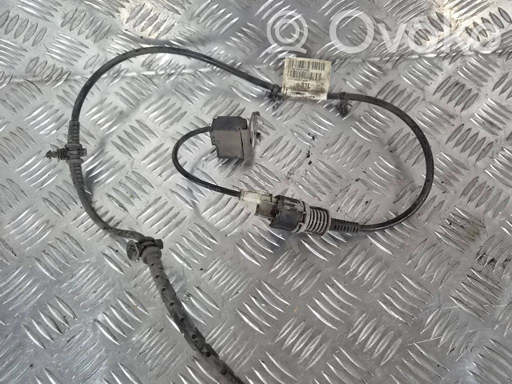 Opel Insignia A Cableado del sensor ABS delantero 