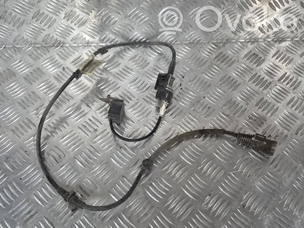 Opel Insignia A Cableado del sensor ABS delantero 