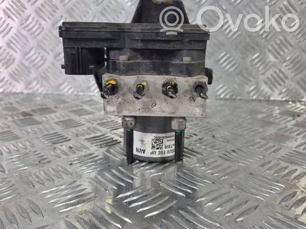 Opel Mokka ABS Pump 