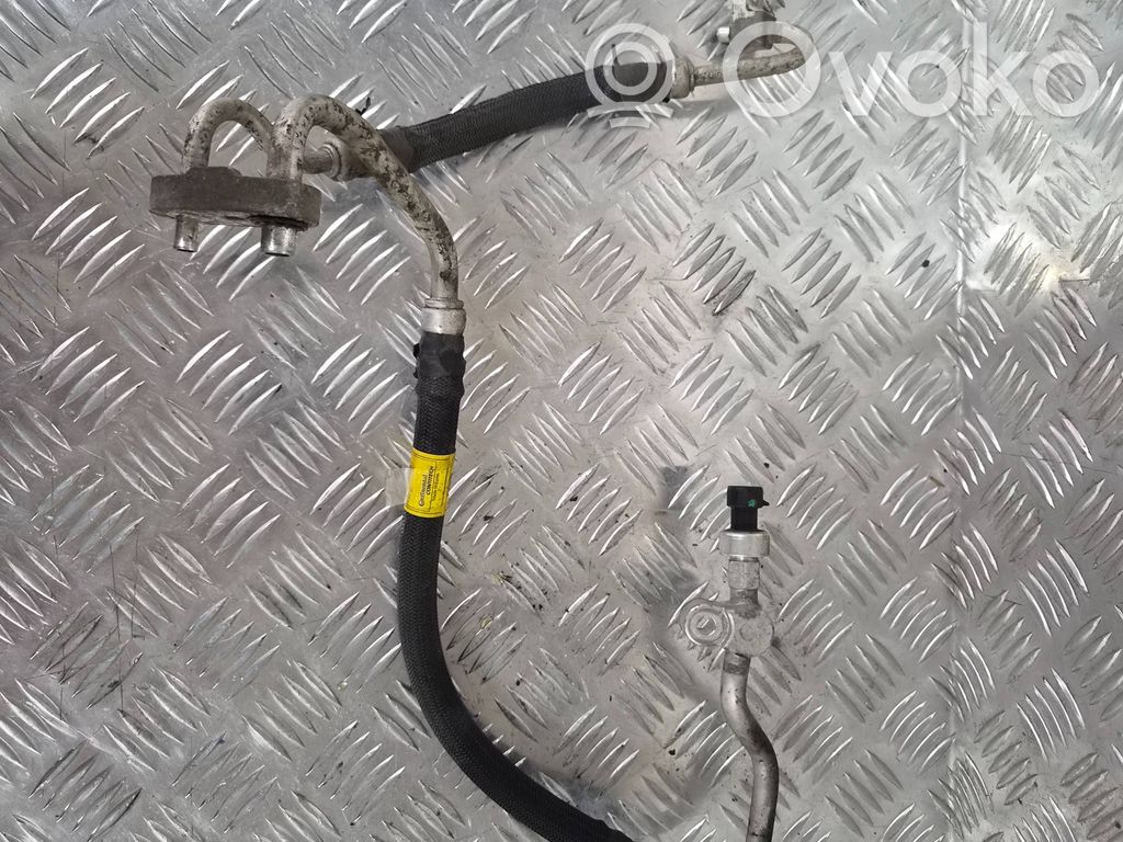Opel Mokka Ilmastointilaitteen putki (A/C) 
