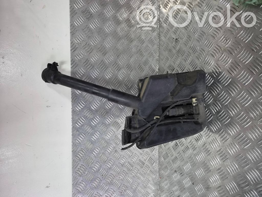 Opel Astra K Zbiornik płynu do spryskiwaczy szyby przedniej / czołowej 