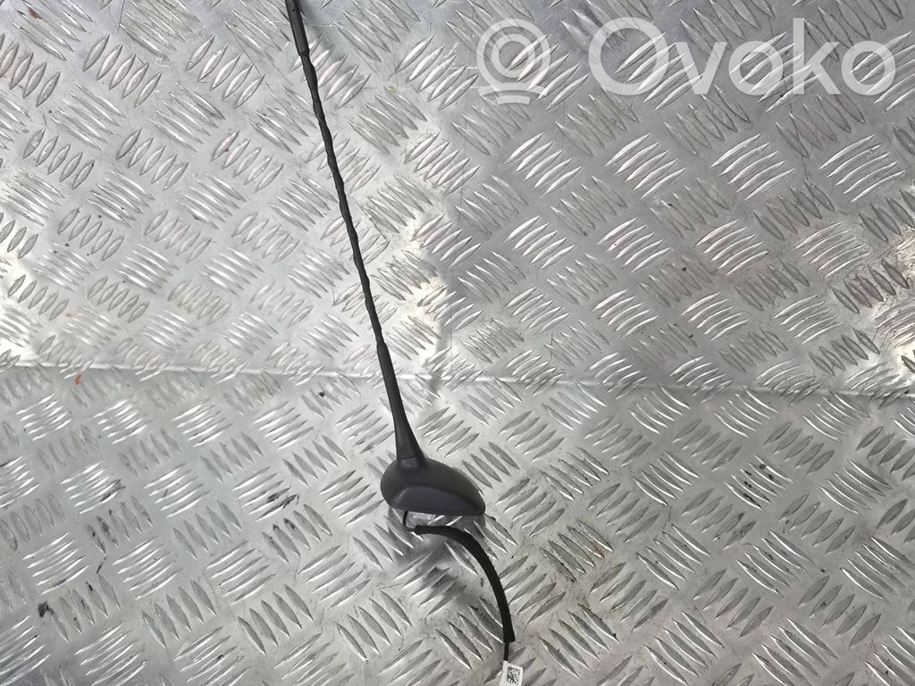 GPS-pystyantenni   13383712