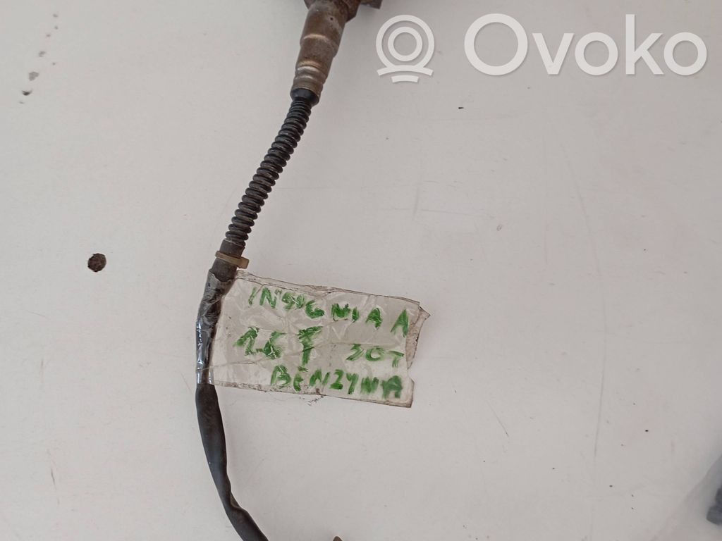 Sonda lambda   55564243