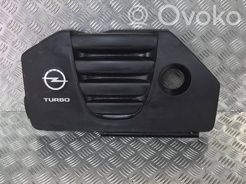 Opel Insignia A Moottorin koppa 