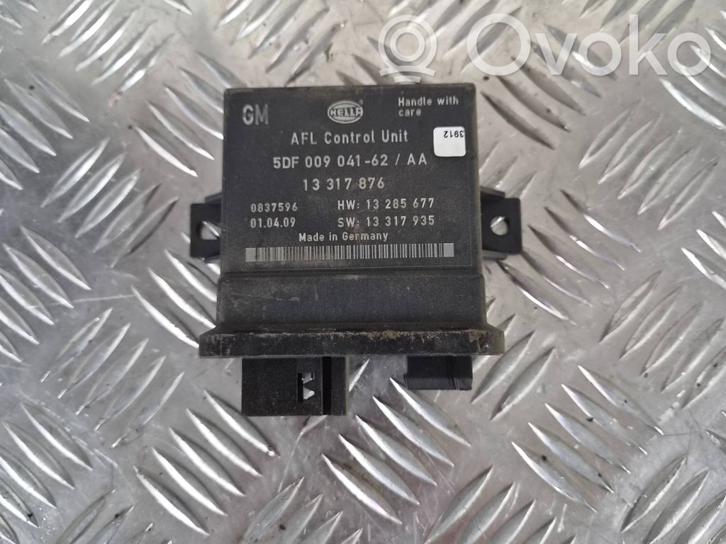 Light module LCM   13317876