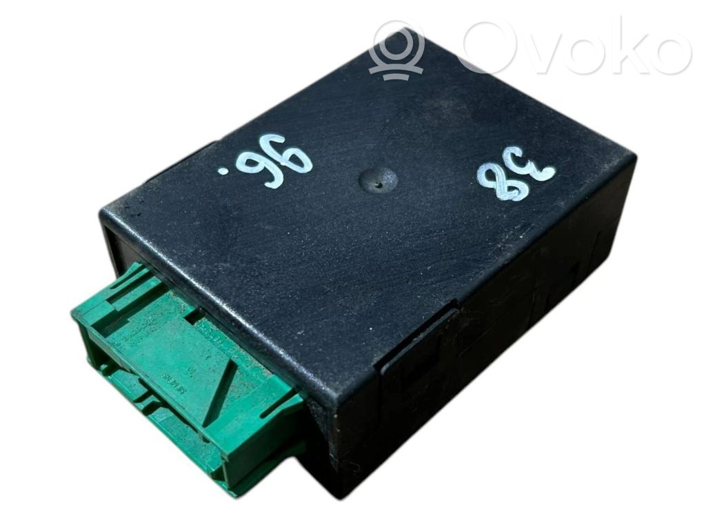 BMW 7 E38 Other control units/modules 