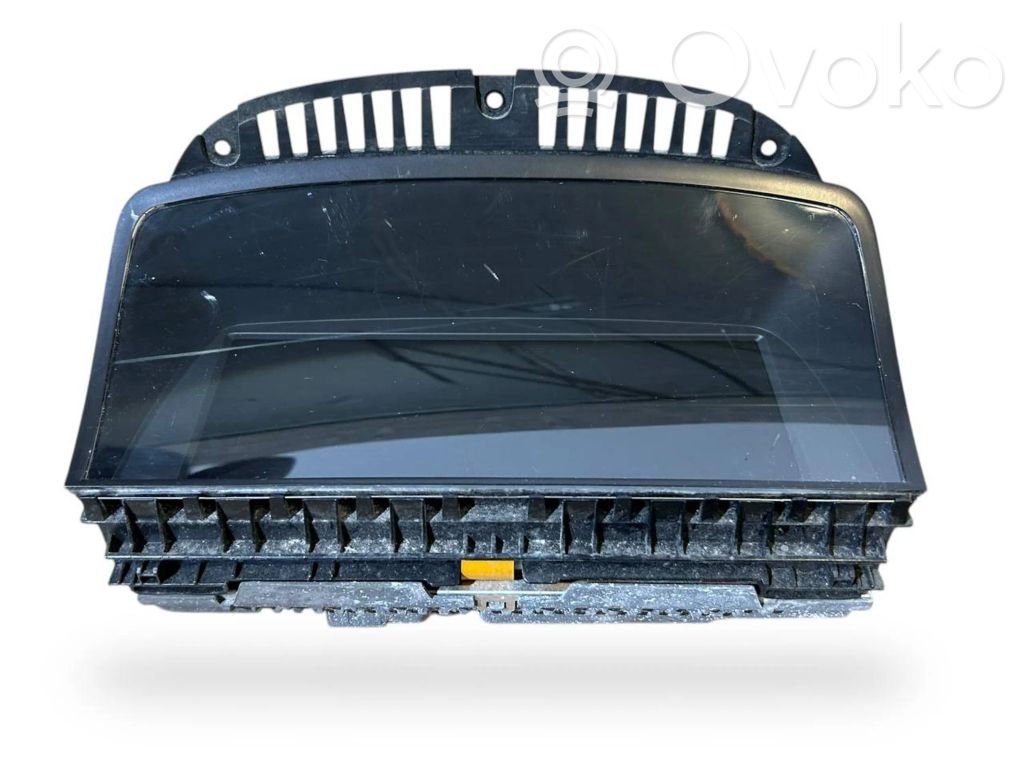 BMW 7 E65 E66 Screen/display/small screen 