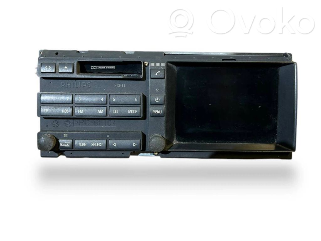 Radio / CD-Player / DVD-Player / Navigation   8372759,65528372759