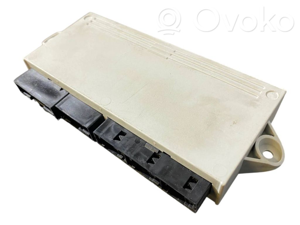 BMW 7 E65 E66 Door control unit/module 