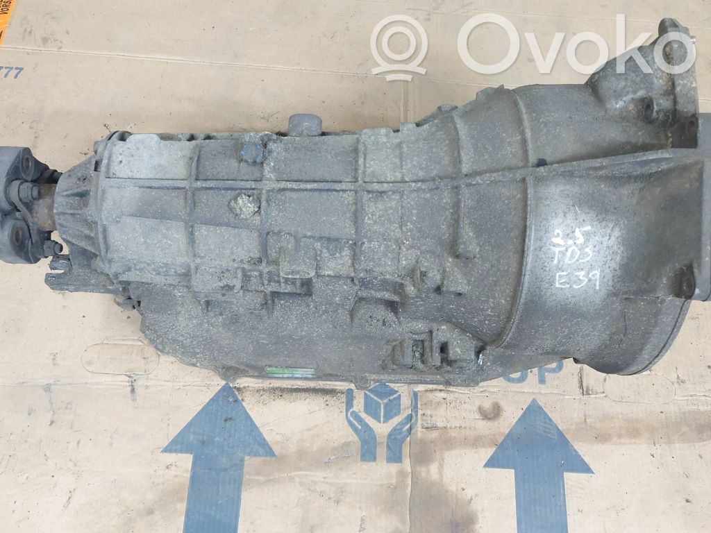 Automatic gearbox   1422131,1056000091,0582446